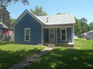 527 N Mulberry St, Ottawa, KS 66067
