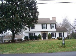 2629 Cox Mill Rd, Hopkinsville, KY 42240