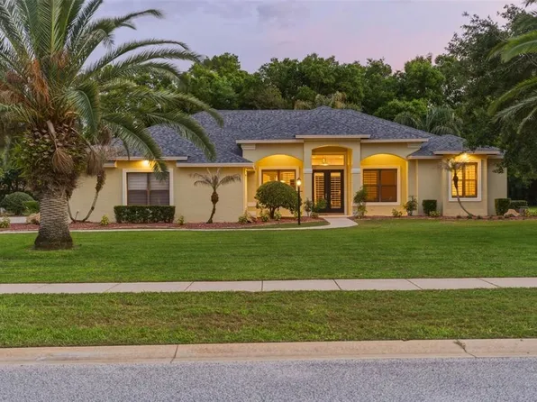 744 Barrows Dairy Rd, Port Orange, FL 32127