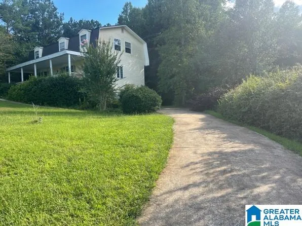 277 New Harmony Dr, Lineville, AL 36266