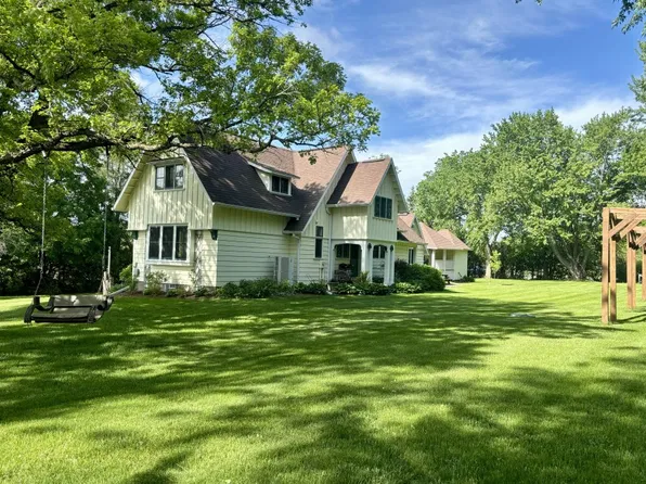 2801 27th Street, Birchwood, WI 54817