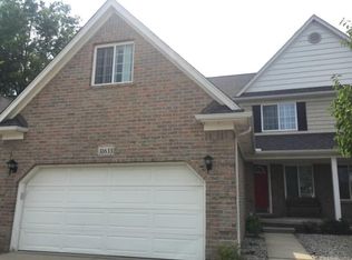 3633 Beaver Cir, New Boston, MI