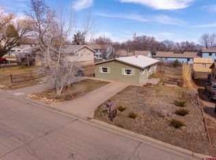 608 S Madison St, Cortez, CO 81321