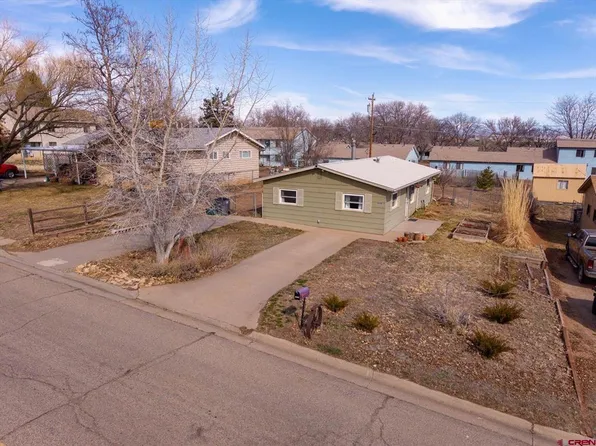 608 S Madison Street, Cortez, CO 81321
