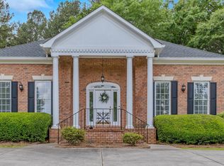 133 Maplewood Dr, Griffin, GA 30224