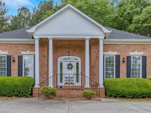 133 Maplewood Dr, Griffin, GA 30224