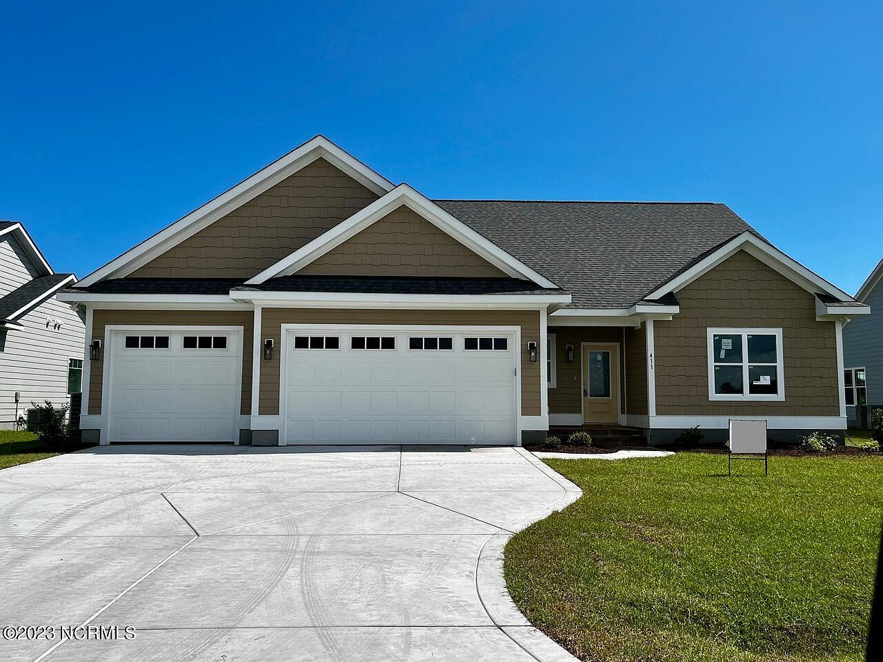 411 Taylorwood Drive, Beaufort, NC 28516 MLS 100396456 Zillow