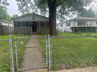 231 N 9th Ave, Beech Grove, IN 46107