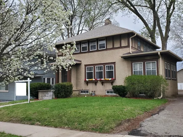 116 11th Ave NW, Rochester, MN 55901