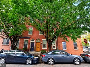 1502 S 5th St, Philadelphia, PA 19147