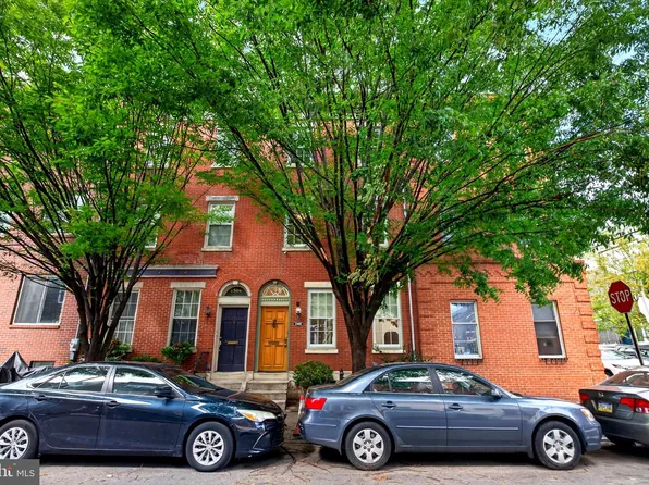 1502 S 5th St, Philadelphia, PA 19147