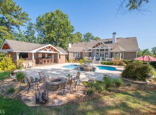 3261 Heather Ln, Bogart, GA 30622