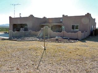 1839 N Cascabel Rd, Benson, AZ 85602