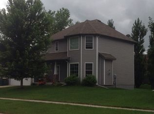 360 NE Cardinal Ln, Waukee, IA 50263