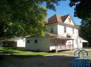 433 E Spruce St, Cherokee, IA 51012