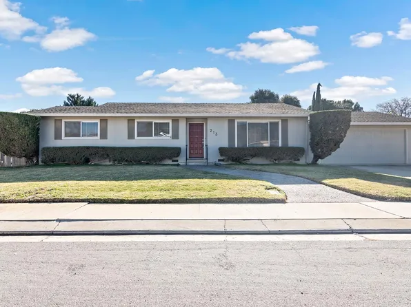 213 Villa Dr, King City, CA 93930