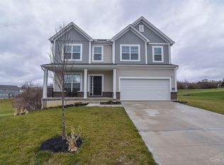 11955 Merrion Ct, Cincinnati, OH 45251