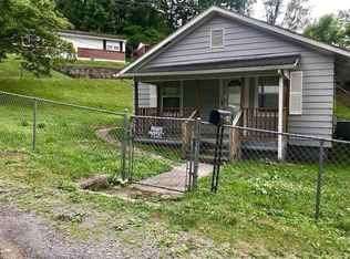 616 Dixon Ave, Appalachia, VA 24216