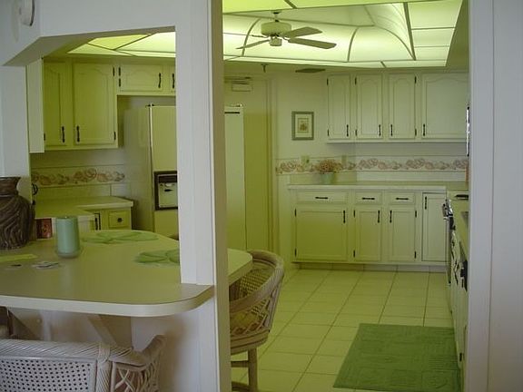 Large Kitchen