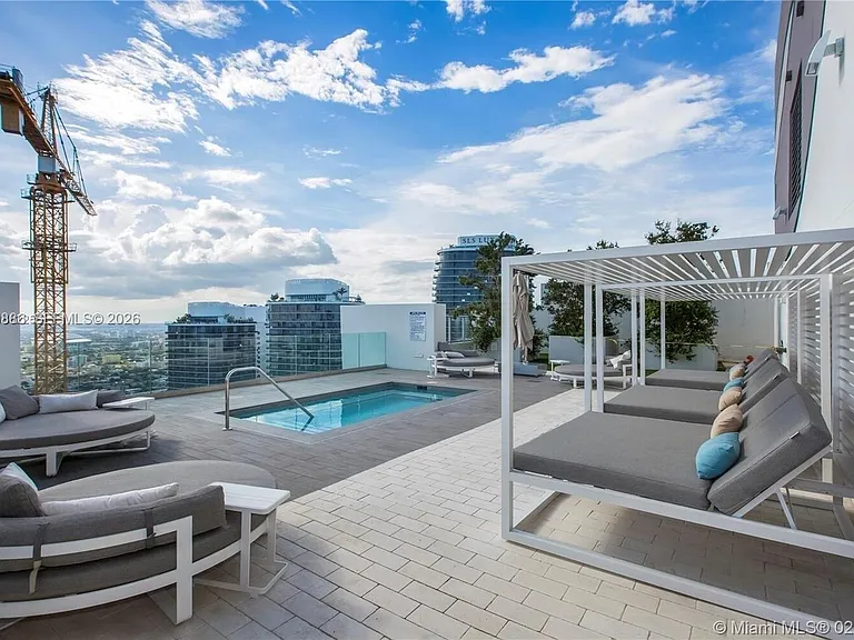 1010 Brickell Ave #4208 — Photo 17