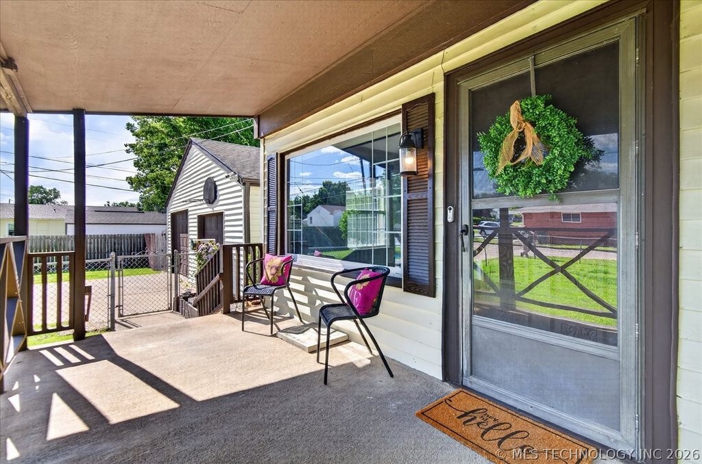 Apartment in Bartlesville, Washington - View 4