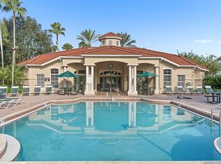 8474 Crystal Cove Loop, Kissimmee, FL 34747