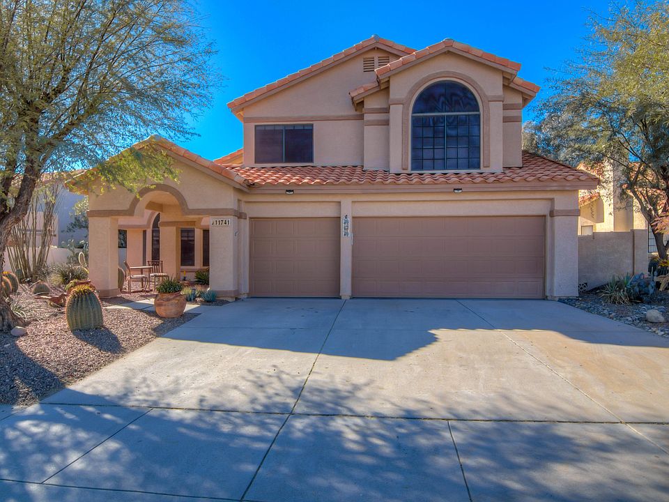 1st image of 11741 N Dragoon Springs Dr