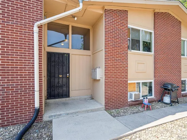 3740 Owens Street, Wheat Ridge, CO 80033