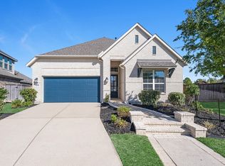 19006 Sam Bass Ct, Cypress, TX 77433