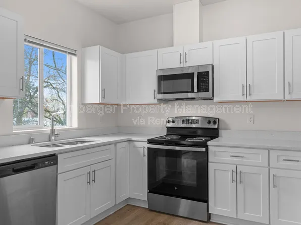 4th Ave Apartments, 6516 E 4th Ave #306, Spokane, WA 99212