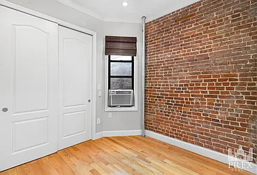 Rented by PREX Realty Corp