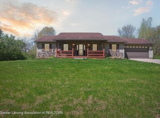 3468 Haynes Rd, Leslie, MI 49251