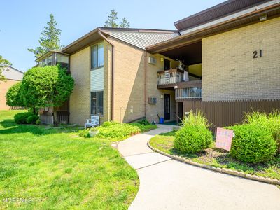 21 Pine Cluster Circle UNIT A, Manalapan, NJ, 07726