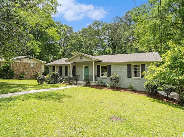349 Orchid Ln, Birmingham, AL 35215