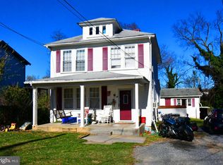 24 Glaize Ave, Winchester, VA 22601