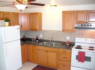 1412 Spring St APT 5, Syracuse, NY 13208