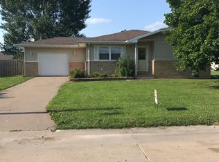 405 W Iowa St, Wilton, IA 52778
