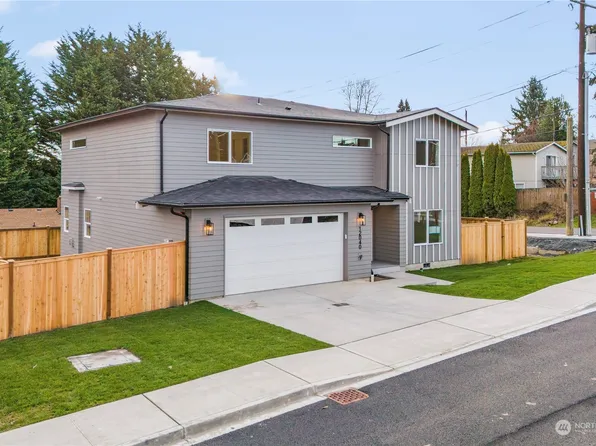 12008 1st Place SW, Burien, WA 98146