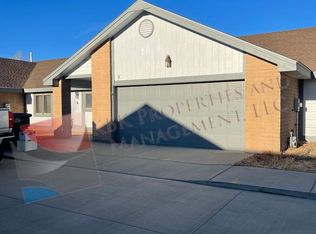 15 Sunnybrook Pl UNIT K, Alamosa, CO 81101