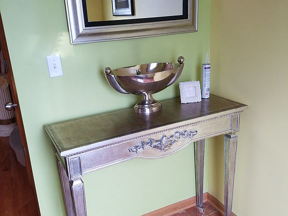 Entry way