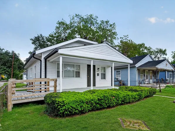 2037 Houston St, Indianapolis, IN 46218