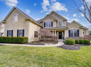 5875 Dunheath Loop, Dublin, OH 43016