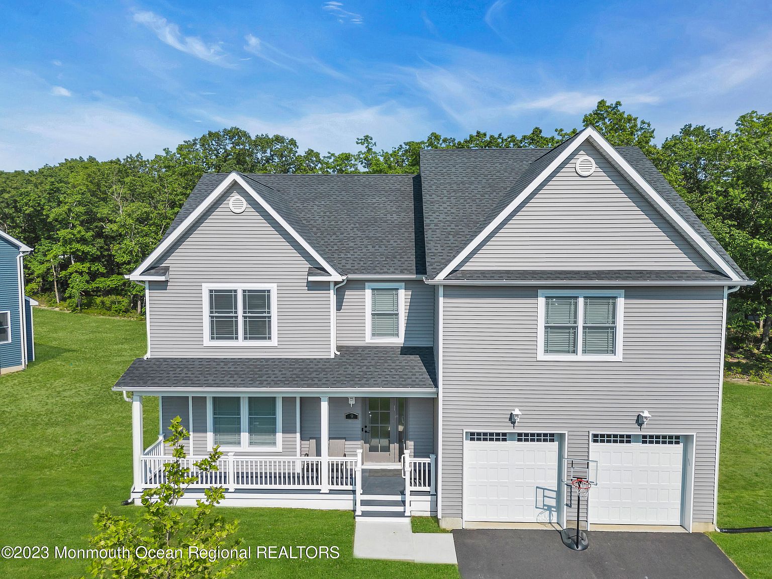 7 Sander Way, Bayville, NJ 08721 Zillow