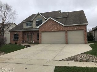 1051 Norway Ct, Normal, IL 61761