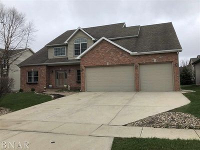 1051 Norway Ct, Normal, IL, 61761