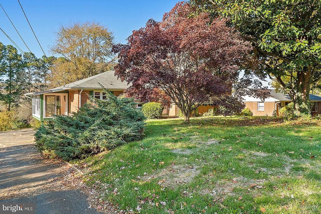 482 Foxcroft Rd, Warrenton, VA 20186 Zillow