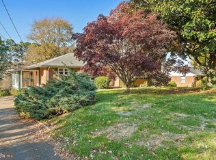 482 Foxcroft Rd, Warrenton, VA 20186