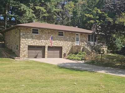 5515 Shawnee Dr, Huntington, WV, 25705