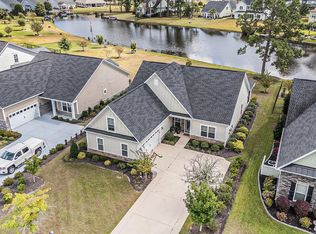 1829 Wood Stork Dr, Conway, SC 29526