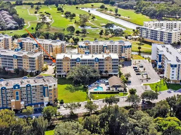 960 Starkey Rd APT 5406, Largo, FL 33771